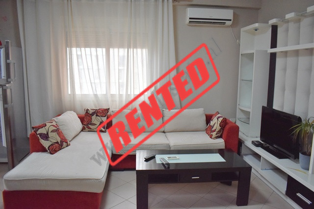 One bedroom apartment for rent near Durresi street in Tirana, Albania